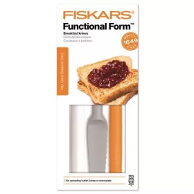   Reggeliző késkészlet, 3 darabos készlet, FISKARS  Functional Form (IF1016121)