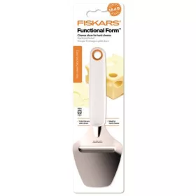   Sajtvágó kemény sajtokhoz, FISKARS  Functional Form (IF1016129)