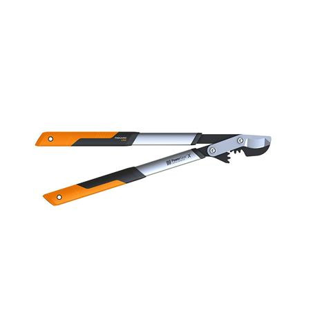 Ágvágó, fém, M, FISKARS PowerGearX LX94 (IF1020187)