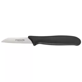 Hámozókés, 7 cm, FISKARS Essential (IF1023812)