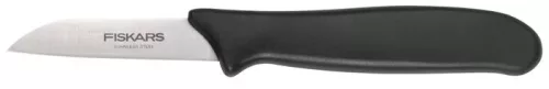 Hámozókés, 7 cm, FISKARS Essential (IF1023812)