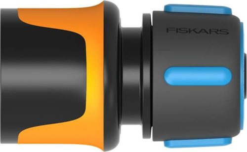Tömlő-gyorscsatlakozó, 13-15 mm (1/2-5/8), FISKARS Comfort FLOW (IF1027072)