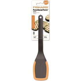 Spatula, szilikon széllel, FISKARS (IF1027300)
