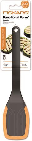 Spatula, szilikon széllel, FISKARS (IF1027300)