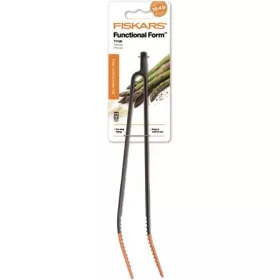 Csipesz, szilikon felülettel, FISKARS (IF1027303)