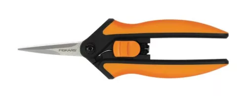 Metszőolló, micro-tip, FISKARS Solid™ SP13 (IF1051600)