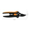 Metszőolló, FISKARS Solid™ SP14 (IF1051601)