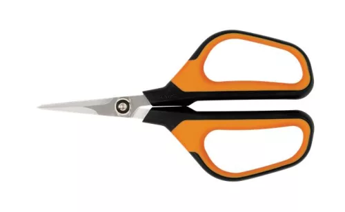 Metszőolló, hegyes, FISKARS Solid™ SP15 (IF1051602)