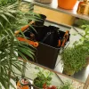 Metszőolló, hegyes, FISKARS Solid™ SP15 (IF1051602)
