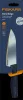 Szakácskés, 12 cm, kicsi, FISKARS Hard Edge (IF1051749)
