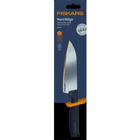 Szakácskés, 12 cm, kicsi, FISKARS Hard Edge (IF1051749)