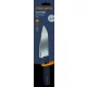 Szakácskés, 12 cm, kicsi, FISKARS Hard Edge (IF1051749)