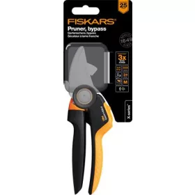   Metszőolló, mellévágó, FISKARS PowerGear P921 M (IF1057173)