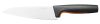 Szakácskés, közepes, FISKARS Functional Form (IF1057535)