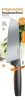 Kés, Santoku, 16 cm, FISKARS Functional Form (IF1057536)