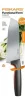 Kés, Santoku, 16 cm, FISKARS Functional Form (IF1057536)