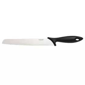 Kenyérvágókés, 23 cm, FISKARS Essential (IF1065564)