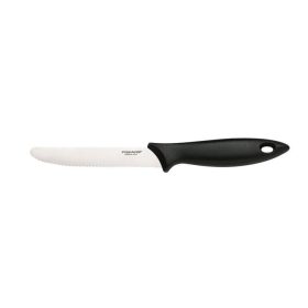   Paradicsomszeletelő kés, 12 cm, FISKARS Essential (IF1065569)