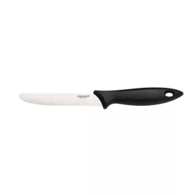   Paradicsomszeletelő kés, 12 cm, FISKARS Essential (IF1065569)