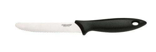 Paradicsomszeletelő kés, 12 cm, FISKARS Essential (IF1065569)