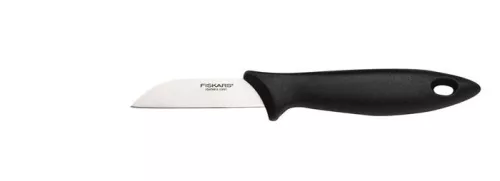 Hámozókés, 7 cm, FISKARS Essential (IF1065580)