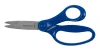 Olló, iskolai, 15 cm, FISKARS, kék (IF1067849)