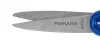 Olló, iskolai, 15 cm, FISKARS, kék (IF1067849)