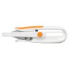 Cérnavágó olló, FISKARS Soft Grip (IF1070023)