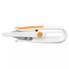 Cérnavágó olló, FISKARS Soft Grip (IF1070023)