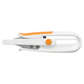 Cérnavágó olló, FISKARS Soft Grip (IF1070023)