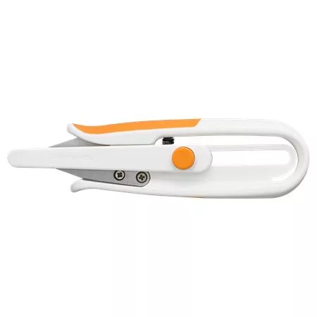 Cérnavágó olló, FISKARS Soft Grip (IF1070023)