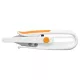 Cérnavágó olló, FISKARS Soft Grip (IF1070023)