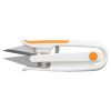 Cérnavágó olló, FISKARS Soft Grip (IF1070023)