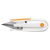 Cérnavágó olló, FISKARS Soft Grip (IF1070023)