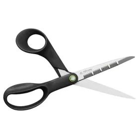   Olló, konyhai, 21 cm FISKARS Functional ReNew, fekete (IF1074545)