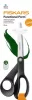 Olló, általános, 21 cm, FISKARS Functional Form Renew, fekete (IF1074547)