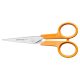 Varróolló, 13 cm, FISKARS Classic, narancssárga (IF1075057)