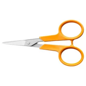   Kézimunka olló, 10 cm, FISKARS Classic, narancssárga (IF1075061)