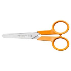   Olló, barkács, 13 cm, FISKARS Classic, narancssárga (IF1075063)