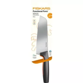   Kés, Santoku, 16 cm, FISKARS Functional Form GRS (IF1087401)