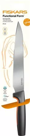 Szeletelő kés, 21 cm, FISKARS „Functional Form GRS (IF1087404)
