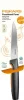 Hámozókés, 11 cm, FISKARS Functional Form GRS (IF1087407)
