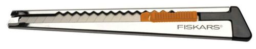 Univerzális kés, 9 mm, FISKARS Professional (IF1397)