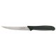 Paradicsomszeletelő kés, 11 cm, Fiskars Essential (IF200659)