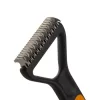 Kisállat fésú, gubancbontó, FISKARS PetCare (IF2009136)