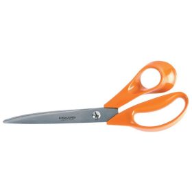 Szabóolló, 25 cm, FISKARS Classic, narancssárga (IF9863)