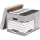 Archiválókonténer, karton, standard, BANKERS BOX&reg; SYSTEM by FELLOWES&reg; (IFW00810)