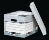 Archiválókonténer, karton, standard, BANKERS BOX® SYSTEM by FELLOWES® (IFW00810)