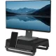 Monitorállvány, FELLOWES Breyta™, fekete (IFW16560)