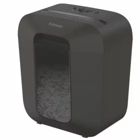   Iratmegsemmisítő, konfetti, 6 lap, FELLOWES Powershred&reg; LX25 (IFW41705)